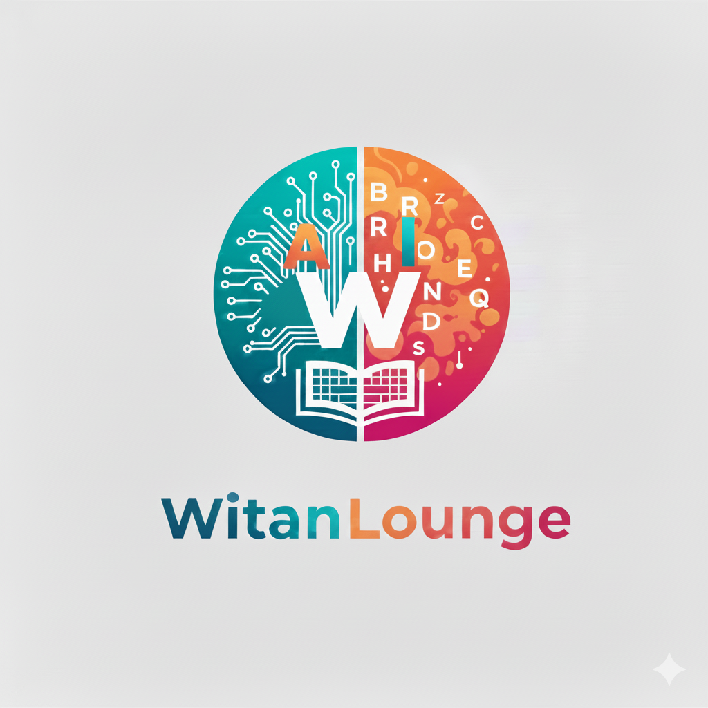 Witan Lounge Logo
